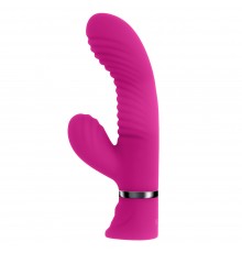 Вибростимулятор-кролик Next Wave