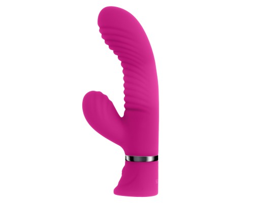 Вибростимулятор-кролик Next Wave