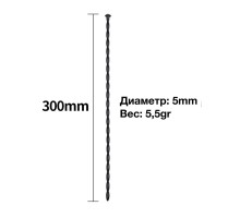 Уретральный стимулятор