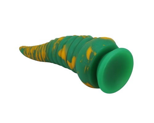 Abyssal Colossus, фаллоимитатор на присоске, серии Power Monsters, 22,5 см