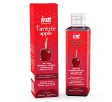 Массажное масло Tantric Apple, 130 мл