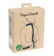 Vegan Fetish Фиксация за спину