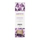 Органическое массажное масло с камнями Amethyst Sweet Almond: расслабление и уход