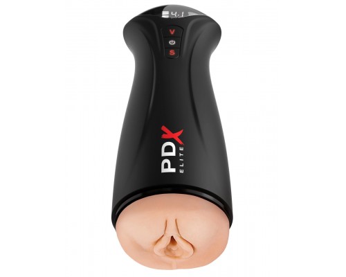 Автоматический мастурбатор FUCK-GASM