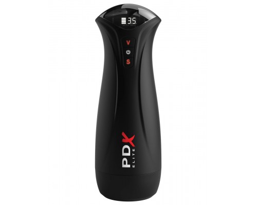 Автоматический мастурбатор FUCK-GASM