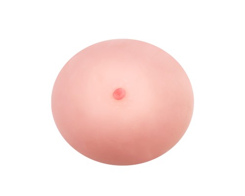 Накладка-грудь: идеальное решение для увеличения и поддержки вашей груди!