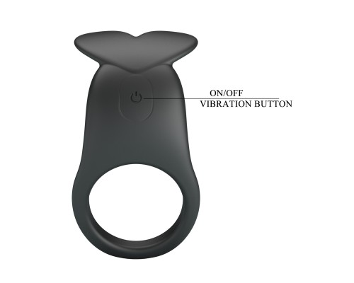 Эрекционное виброкольцо Carlton