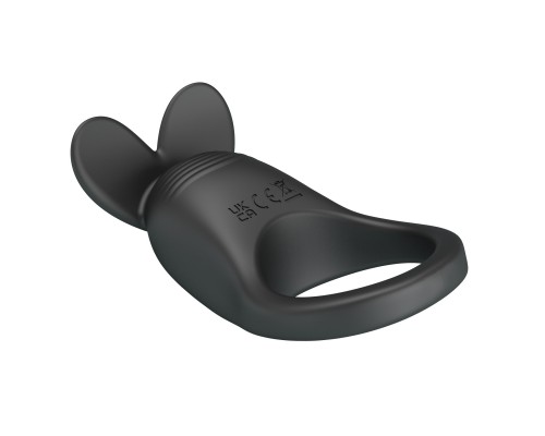 Эрекционное виброкольцо Carlton