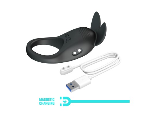 Эрекционное виброкольцо Carlton