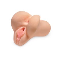 Мастурбатор вагина и анус PDX Plus Pick Your Pleasure Stroker