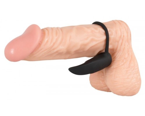 Улучшите интимную жизнь с виброкольцом Finger Vibrator!