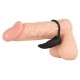 Улучшите интимную жизнь с виброкольцом Finger Vibrator!