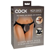 Трусы Comfy Body Dock Strap-On Harness