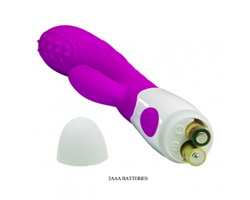Pretty Love Bruno вибромассажер для стимуляции точки G и клитора