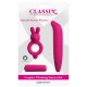 Удовлетворите свои фантазии с набором Classix Couples Vibrating Starter Kit