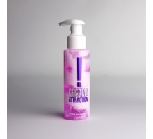 Увлажняющий крем-гель для тела CREAMY ATTRACTION, 100 мл