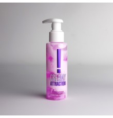 Увлажняющий крем-гель для тела CREAMY ATTRACTION, 100 мл
