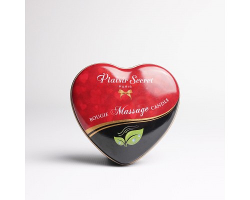 Массажное аромамасло для тела Натуральное, 35 мл