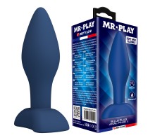 Анальная пробка, размер L