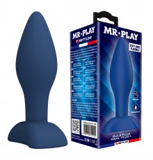 Анальная пробка, размер L