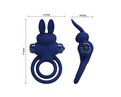 Эрекционное виброкольцо