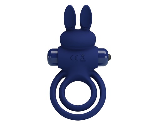 Эрекционное виброкольцо