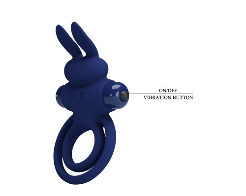 Эрекционное виброкольцо