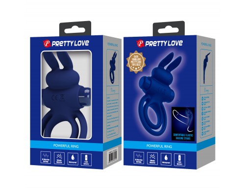 Эрекционное виброкольцо