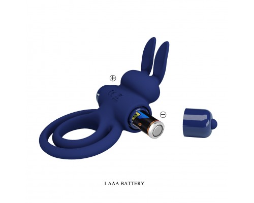 Эрекционное виброкольцо