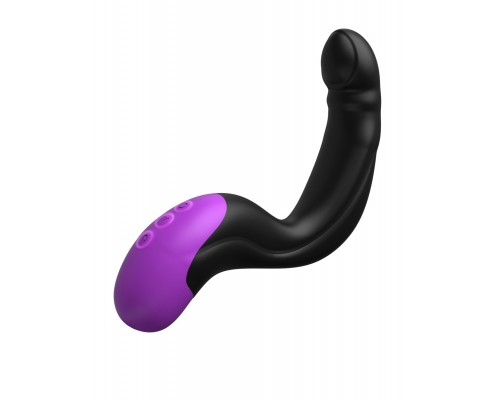 Вибромассажёр простаты Hyper-Pulse P-Spot Massager