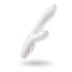 Satisfyer Pro G-Spot Rabbit Вибростимулятор кролик с клиторальной вакуумной насадкой