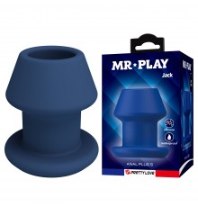 Анальный расширитель Jack, размер S