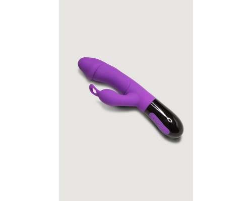 Ares 2.0 Вибростимулятор-кролик: секс игрушка для незабываемого удовольствия