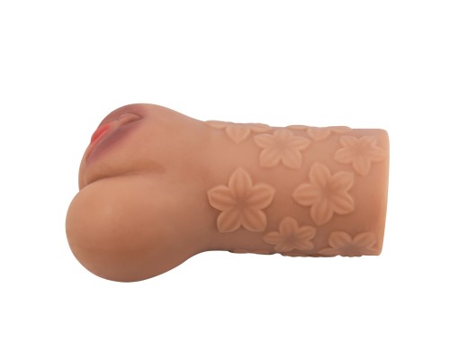 Мастурбатор вагина Scarlet