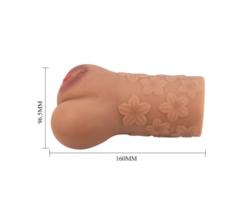 Мастурбатор вагина Scarlet