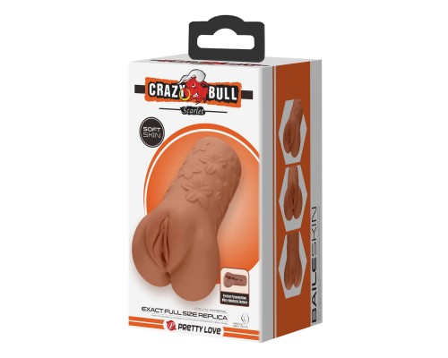 Мастурбатор вагина Scarlet