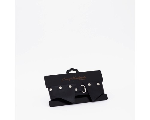 Ошейник с имитацией воротника