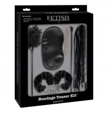 Набор серии Fetish Fantasy Limited Edition Bondage Teaser Kit