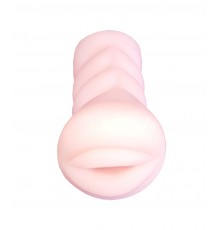 Мастурбатор STROKER, Ротик