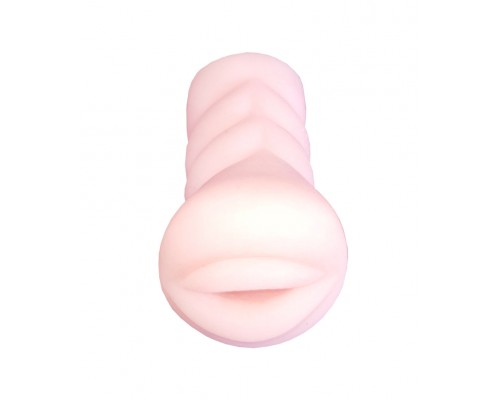 Мастурбатор STROKER, Ротик