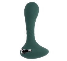 Вибромассажёр простаты Goes Anywhere