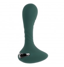 Вибромассажёр простаты Goes Anywhere