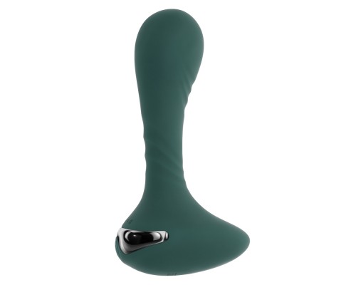 Вибромассажёр простаты Goes Anywhere