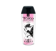 Увлажняющий гель серии Toko Aroma, Raspberry Feeling, 165 мл