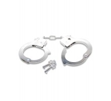 Наручники металлические Official Handcuffs