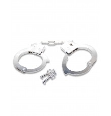 Наручники металлические Official Handcuffs