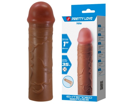 Насадка-удлинитель Nile