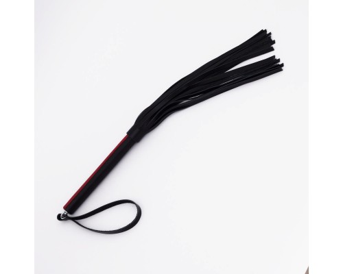 Флоггер, чёрный