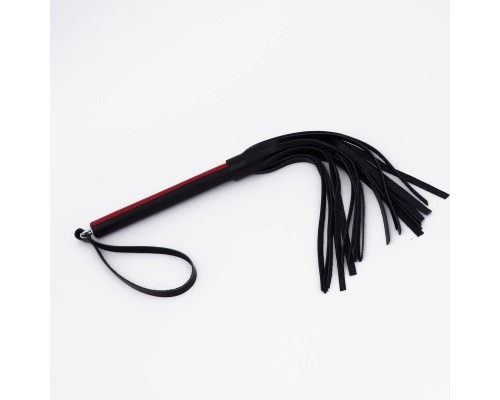 Флоггер, чёрный