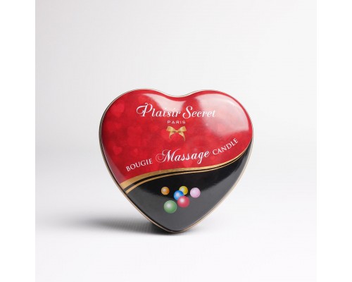 Массажное аромамасло для тела, Бабл Гам, 35 мл